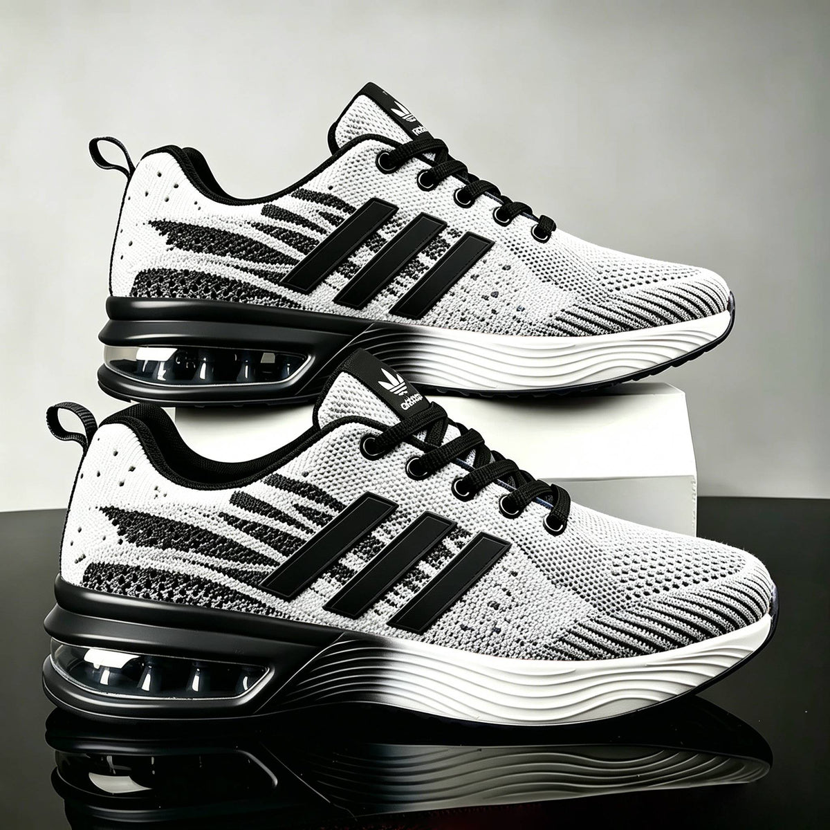 Posljednjih 50 pari čarapa🎁2026 Nove adidas® casual cipele