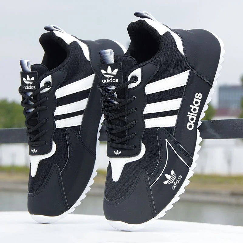 Posljednjih 50 kompleta ogrlica🎁 Adidas prozračne tenisice za trčanje