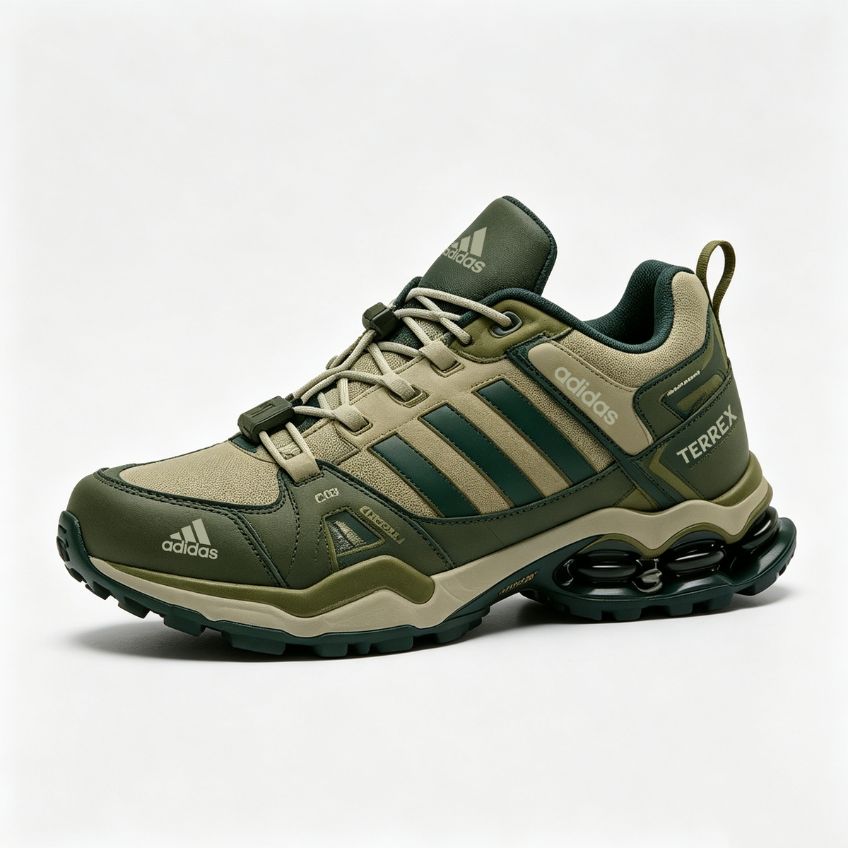 Posljednjih 50 kompleta ogrlica🎁🔥Nove adidas® casual cipele